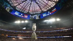 Estados Unidos, sede de la Copa América 2024.