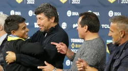 Los dirigentes de Boca fueron imputados en dos causas.