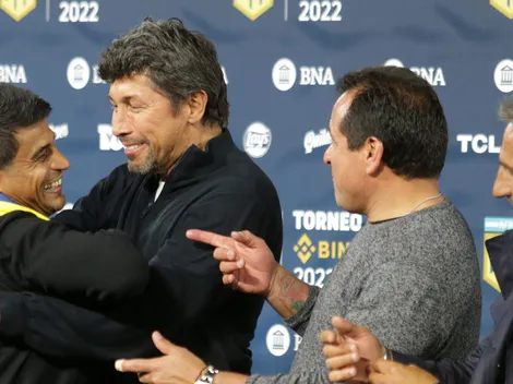 Imputaron a Bermúdez, Delgado y Cascini por encubrimiento en la causa de abuso en Boca