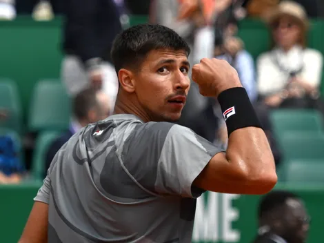 Nació en Australia, tiene de ídolo a Del Potro y quiere eliminar a Novak Djokovic de Wimbledon