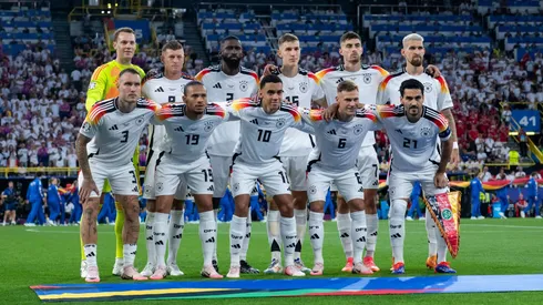 Es ilegal y asqueroso: el alimento secreto que consume una figura de Alemania para eliminar a España de la Eurocopa