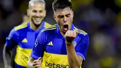 El defensor se incorporará a Los Blues recién en junio de 2025.