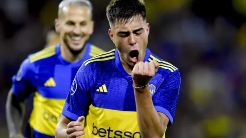 El defensor se incorporará a Los Blues recién en junio de 2025.