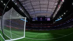 Dónde está jugando hoy Argentina vs Ecuador: estadio, lugar y ciudad