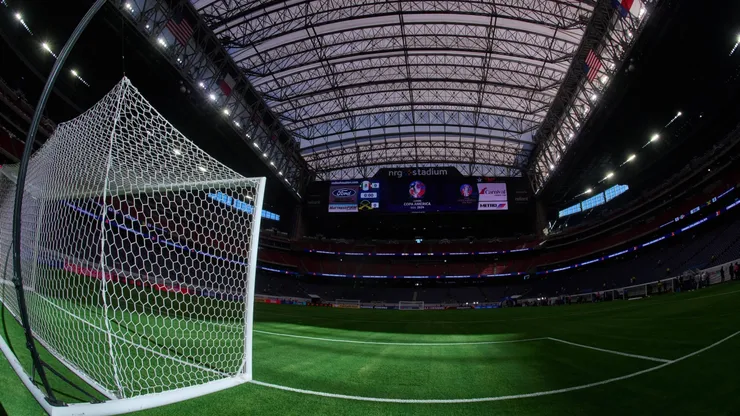 Dónde está jugando hoy Argentina vs Ecuador: estadio, lugar y ciudad