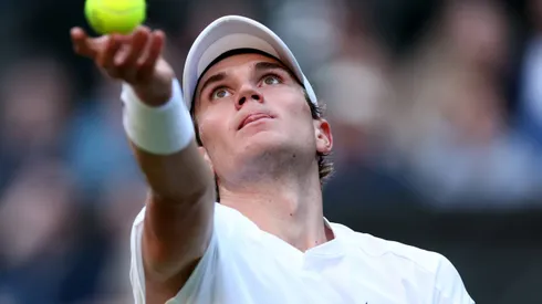 Jack Draper, la nueva sensación del tenis británico