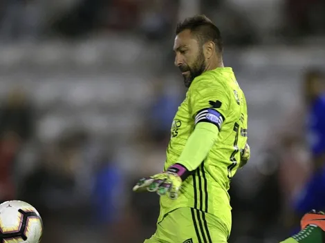 Debutó en Arsenal, triunfó en Emelec y cree que Ecuador puede dar el batacazo ante Argentina en la Copa América