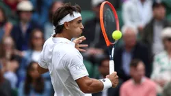 Francisco Comesaña.