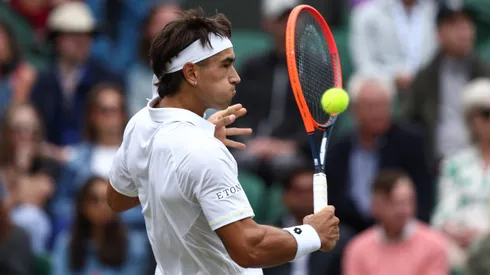 Francisco Comesaña.