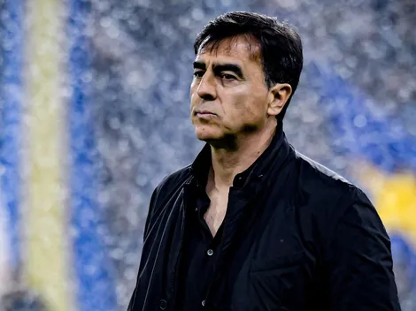 Vélez busca a un jugador de River para reemplazar a Valentín Gómez