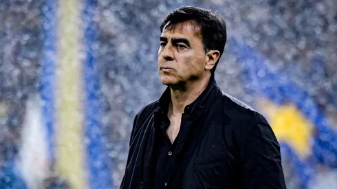 Vélez busca a un jugador de River para reemplazar a Valentín Gómez