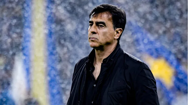 Vélez busca a un jugador de River para reemplazar a Valentín Gómez
