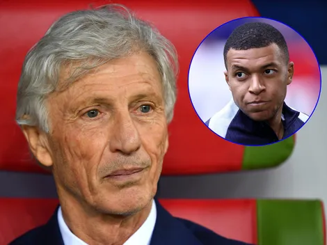 Pékerman cruzó a Mbappé: "Está dolorido porque le quitamos un Mundial"