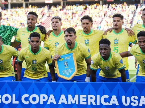 La figura de la Copa América que Flamengo busca para ganar la Libertadores