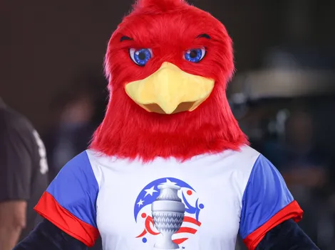 ¿Cuál es la mascota de la Copa América 2024? Conocé todos los detalles y las anteriores anfitrionas