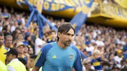 Buenas noticias para Diego Martínez.