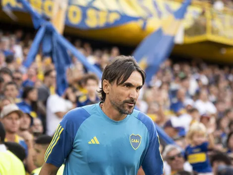 Sorpresa en el mercado: Boca compró a Milton Giménez