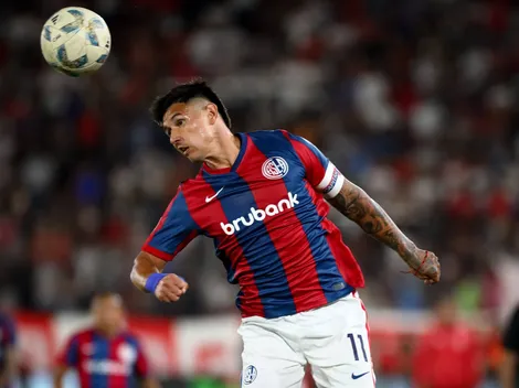 La furiosa publicación del hermano de Adam Bareiro