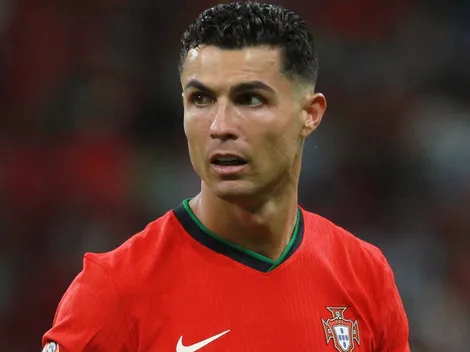 Cristiano Ronaldo será baja en Portugal vs. Croacia: el motivo