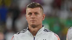 Kroos no dudó y le respondió a Joselu antes de Alemania vs. España