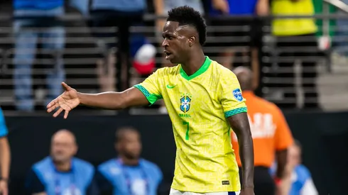 El crack de Real Madrid se perderá el partido de cuartos de final ante Uruguay.