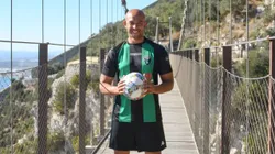 Jason Pucey irá 11 años a prisión por venta de drogas.