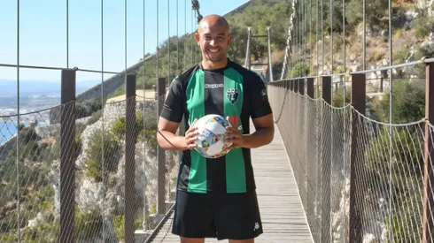 Jason Pucey irá 11 años a prisión por venta de drogas.