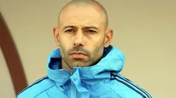 Habló Mascherano: la baja de Dibu, el primer campeón del mundo que lo llamó y las charlas con Messi y Di María