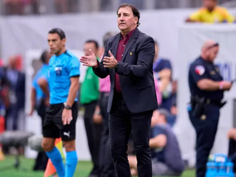 Para Néstor Lorenzo, Colombia no es candidata en la Copa América: el motivo