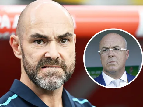 Esto opinó Jorge Célico sobre el trabajo de Félix Sánchez Bas como entrenador de Ecuador