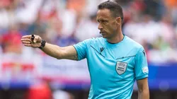 Las sanciones en la Eurocopa 2024 ascienden a más de un millón de euros