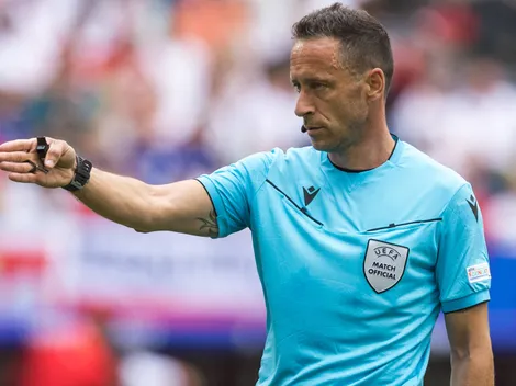 La Eurocopa de las multas: UEFA recaudó más de 1 millón de euros en sanciones a selecciones