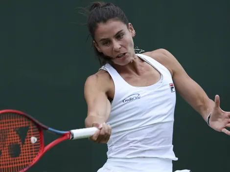 La tenista que tiene más dinero que Federer, Nadal y Djokovic juntos