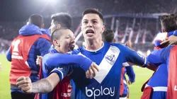 ¿Por qué Valentín Gómez no estuvo en la presentación de los refuerzos y cuándo se suma a River?