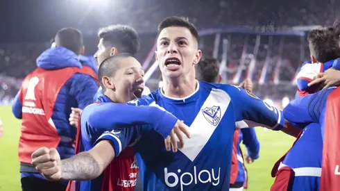 ¿Por qué Valentín Gómez no estuvo en la presentación de los refuerzos y cuándo se suma a River?