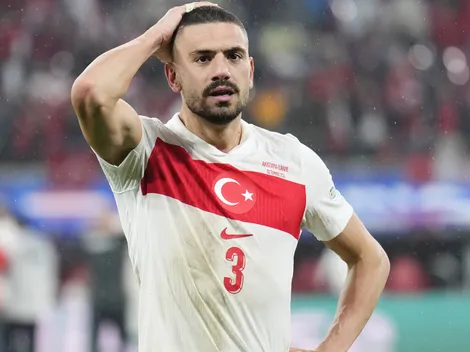 Metió un doblete para clasificar a cuartos de la Eurocopa y ahora podría ser severamente sancionado por UEFA