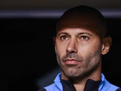 Cuándo debuta la Selección Argentina de Mascherano en París 2024