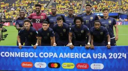 Ángelo Preciado podría ausentarse ante Argentina: el motivo