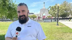 Álvaro Morales reveló por qué equipo simpatiza en el fútbol argentino: no es Boca ni River