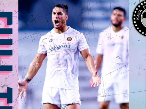 Cómo es el presente de Ezequiel Cirigliano en el fútbol de Malasia