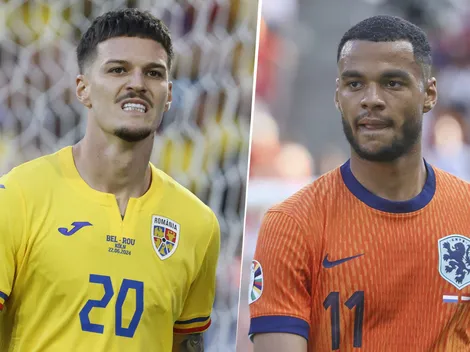 Qué canal pasa Rumania vs. Países Bajos por la Eurocopa 2024