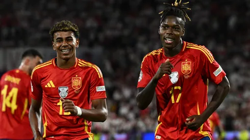 España enfrentará a Alemania en los cuartos de final