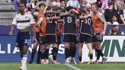 La promesa de Inter Miami que aspira a jugar en River.q