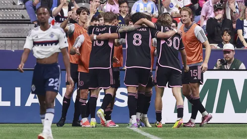 La promesa de Inter Miami que aspira a jugar en River.q