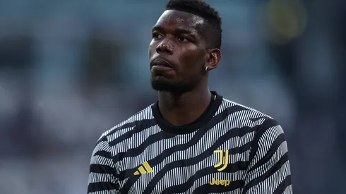 Pogba tiene fecha para volver a jugar tras su doping
