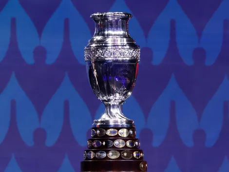 Así está el cuadro de cuartos de final de la Copa América