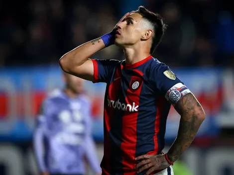 La drástica decisión que tomaría River para concretar el fichaje de Bareiro