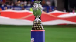 Conmebol atribuye las críticas a los campos de juego de la Copa América a una mala percepción de los jugadores.