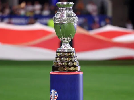 Copa América: Conmebol apunta a los futbolistas y no reconoce el mal estado de las canchas