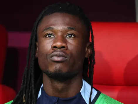 Por qué no juega Eduardo Camavinga en Francia ante Bélgica por la Eurocopa 2024